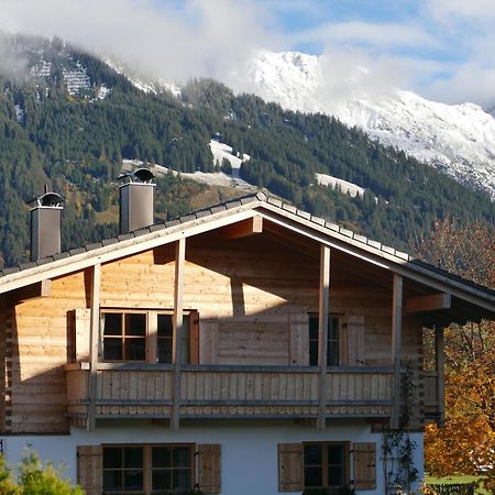 Ferienwohnung Mathias Kennerknecht Fischen im Allgäu Exterior foto